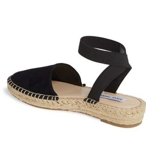 steve madden moment strappy espadrille sandal